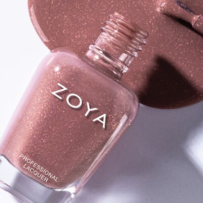 Маникюрный лак ZOYA Dulcie (zp1265), фото 6