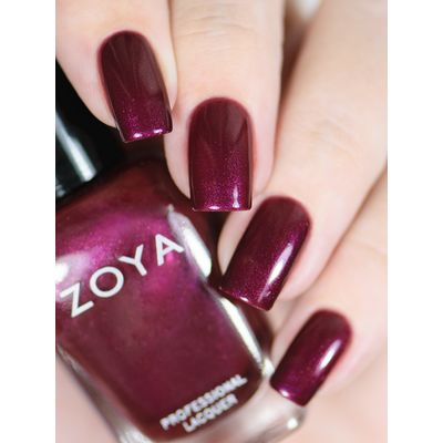 Маникюрный лак ZOYA Kierra (ZP240), фото 8