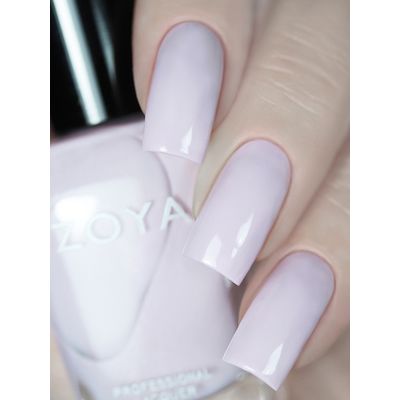 Маникюрный лак ZOYA Heather (ZP266), фото 5