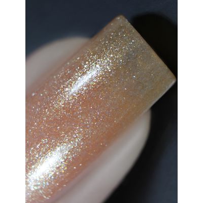 Маникюрный лак ZOYA Glimmer (ZP297), фото 6