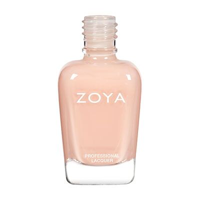 Маникюрный лак ZOYA Loretta (ZP334), фото 5