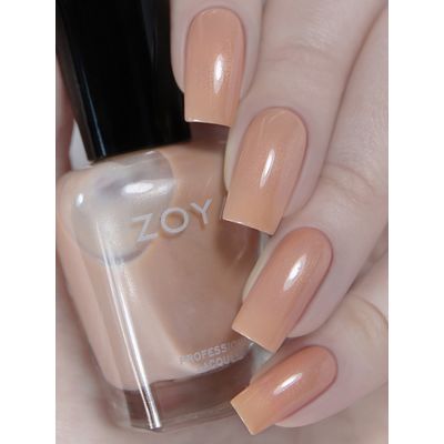 Маникюрный лак ZOYA Parker (ZP371), фото 1