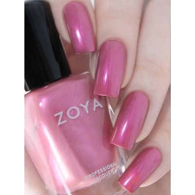 Маникюрный лак ZOYA Suzanne (ZP376), фото 1