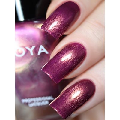 Маникюрный лак ZOYA Shivon (ZP464), фото 1