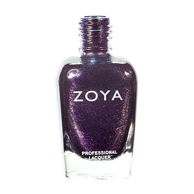 Маникюрный лак ZOYA Julieanne (ZP526), фото 7