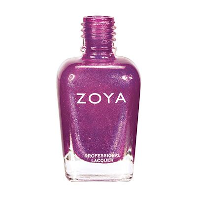 Маникюрный лак ZOYA Carly (ZP621), фото 1