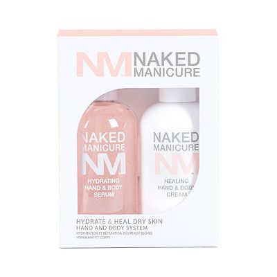 Naked Hydrate&amp;Heal Dry Skin - увлажнение и лечение сухой кожи, 241+241мл, фото 7