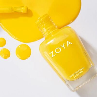 Маникюрный лак ZOYA Taji (zp1219), фото 7