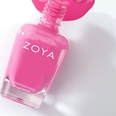 Маникюрный лак ZOYA Fleur (zp1222), фото 6