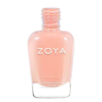 Маникюрный лак ZOYA Colleen (zp1025), фото 1