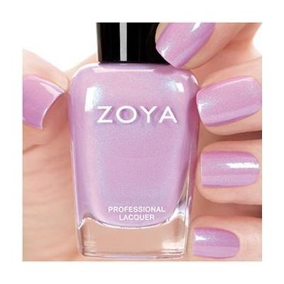 Маникюрный лак ZOYA Leslie (ZP776), фото 7
