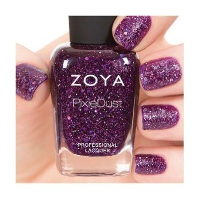 Маникюрный лак ZOYA Thea (ZP767), фото 7