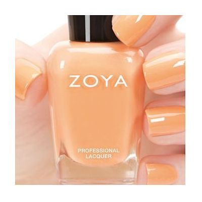 Маникюрный лак ZOYA Cole (ZP721), фото 7