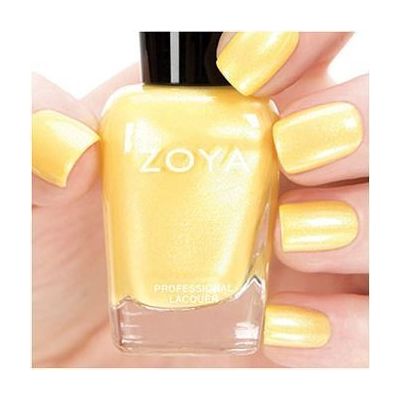 Маникюрный лак ZOYA Daisy (ZP775), фото 7
