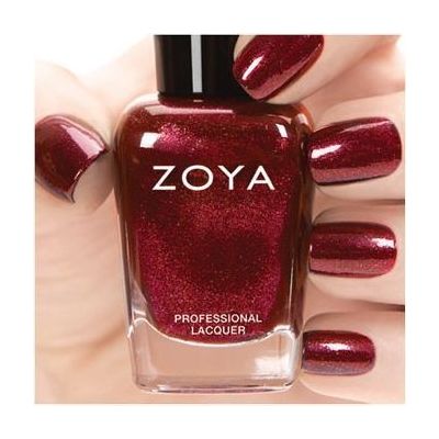 Маникюрный лак ZOYA India (ZP755), фото 7