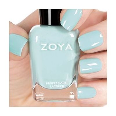 Маникюрный лак ZOYA Lillian (ZP773), фото 7