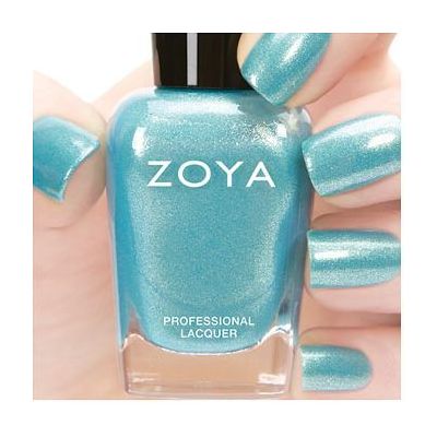 Маникюрный лак ZOYA Rebel (ZP724), фото 7