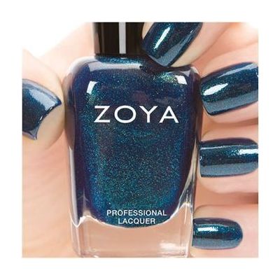 Маникюрный лак ZOYA Remy (ZP758), фото 7