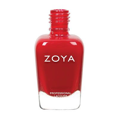 Маникюрный лак ZOYA Carmen (ZP001), фото 1