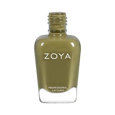 Маникюрный лак ZOYA Arbor (ZP902), фото 1