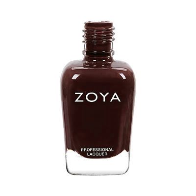 Маникюрный лак ZOYA Elaine (ZP912), фото 1