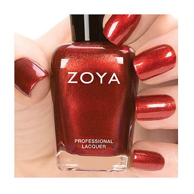 Маникюрный лак ZOYA Channing (ZP691), фото 7