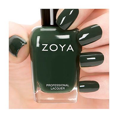 Маникюрный лак ZOYA Hunter (ZP695), фото 7