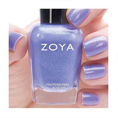 Маникюрный лак ZOYA Aster (ZP836), фото 7