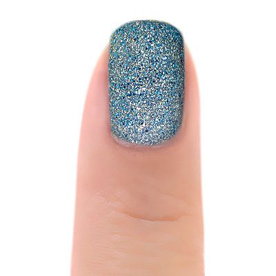 Маникюрный лак ZOYA Bay - PixieDust (ZP845), фото 7