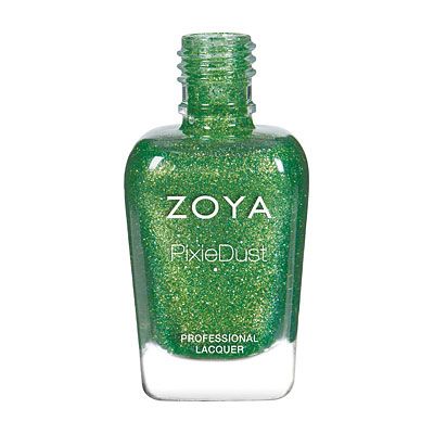 Маникюрный лак ZOYA Cece - PixieDust (ZP844), фото 1