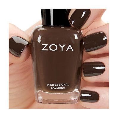 Маникюрный лак ZOYA Desiree (ZP806), фото 7