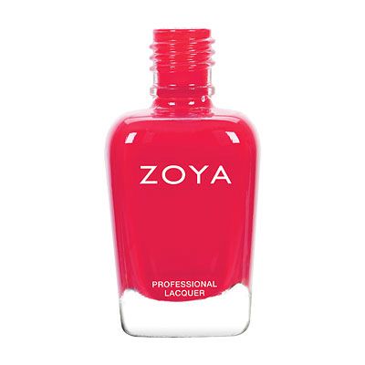 Маникюрный лак ZOYA Dixie (ZP848), фото 5