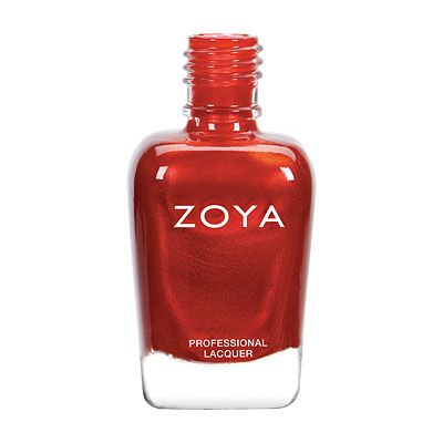 Маникюрный лак ZOYA Ember (ZP810), фото 1