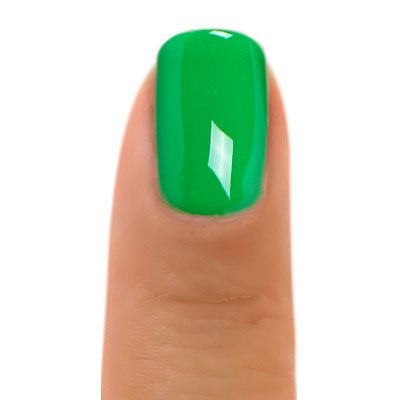 Маникюрный лак ZOYA Evergreen (ZP868), фото 8