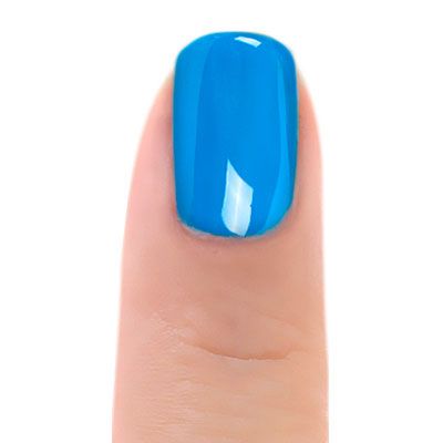Маникюрный лак ZOYA Juvia - Neon (ZP869), фото 7
