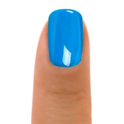 Маникюрный лак ZOYA Juvia - Neon (ZP869), фото 8