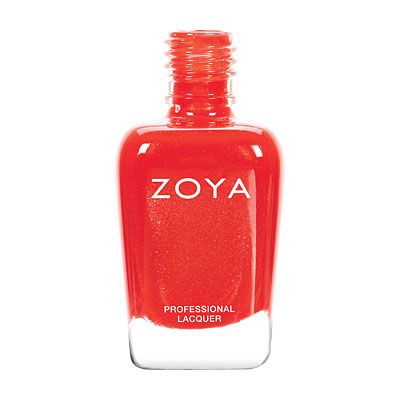 Маникюрный лак ZOYA Aphrodite (ZP795), фото 1