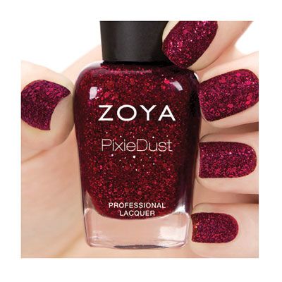 Маникюрный лак ZOYA Arianna (ZP764), фото 7