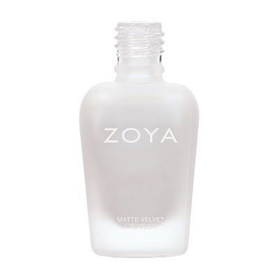 Маникюрный лак ZOYA Aspen MatteVelvet (ZP814), фото 1