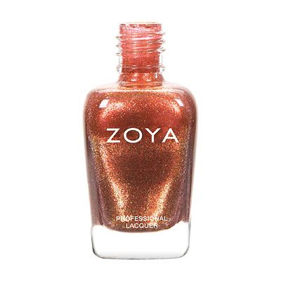 Маникюрный лак ZOYA Autumn (ZP754), фото 1