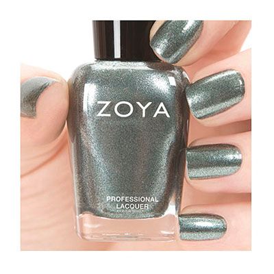 Маникюрный лак ZOYA Cassedy (ZP687), фото 7