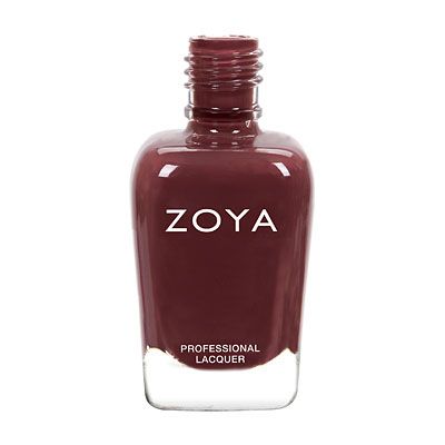 Маникюрный лак ZOYA Claire (ZP749), фото 1