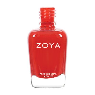 Маникюрный лак ZOYA Demetria (ZP801), фото 1