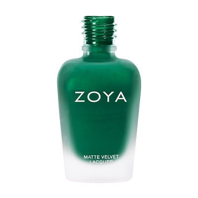 Маникюрный лак ZOYA Honor MatteVelvet (ZP819), фото 1