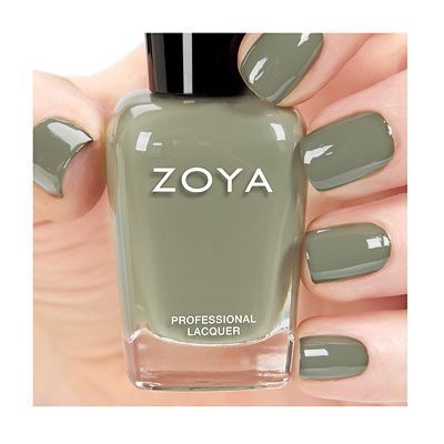 Маникюрный лак ZOYA Ireland (ZP826), фото 7