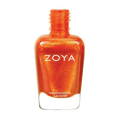 Маникюрный лак ZOYA Amy (ZP670), фото 1