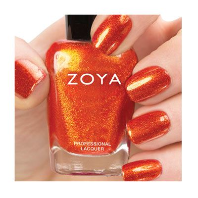 Маникюрный лак ZOYA Amy (ZP670), фото 7