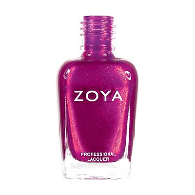 Маникюрный лак ZOYA Anaka (ZP496), фото 1