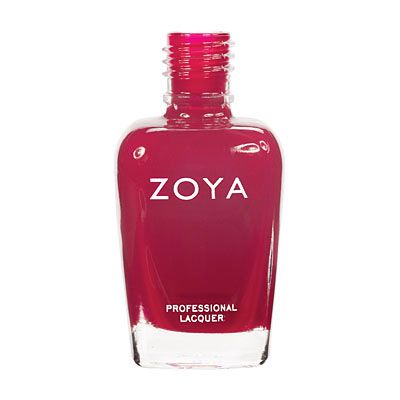 Маникюрный лак ZOYA Asia (ZP450), фото 1