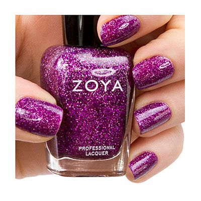 Маникюрный лак ZOYA Aurora (ZP646), фото 7